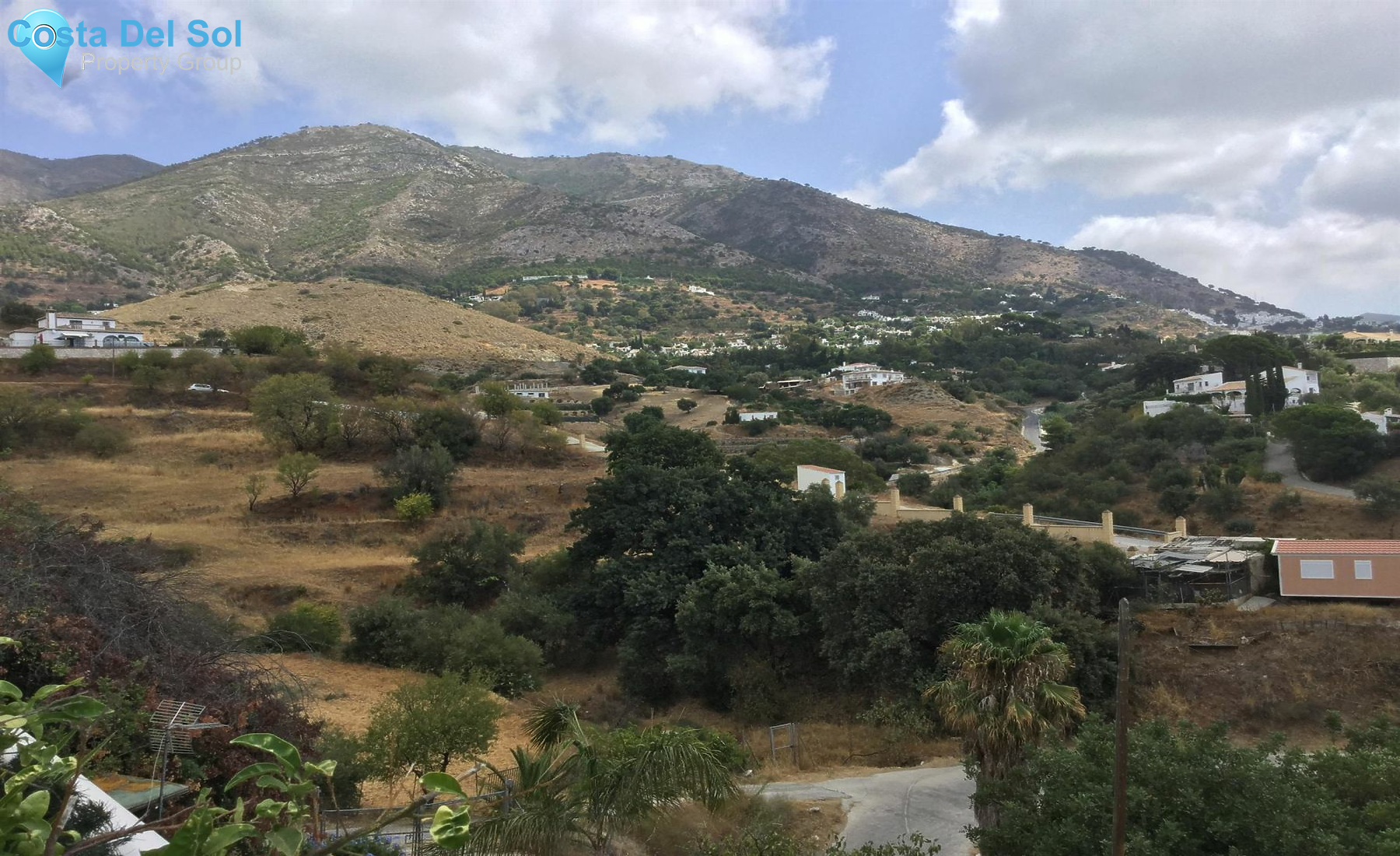 Finca - Cortijo in Mijas-1396820