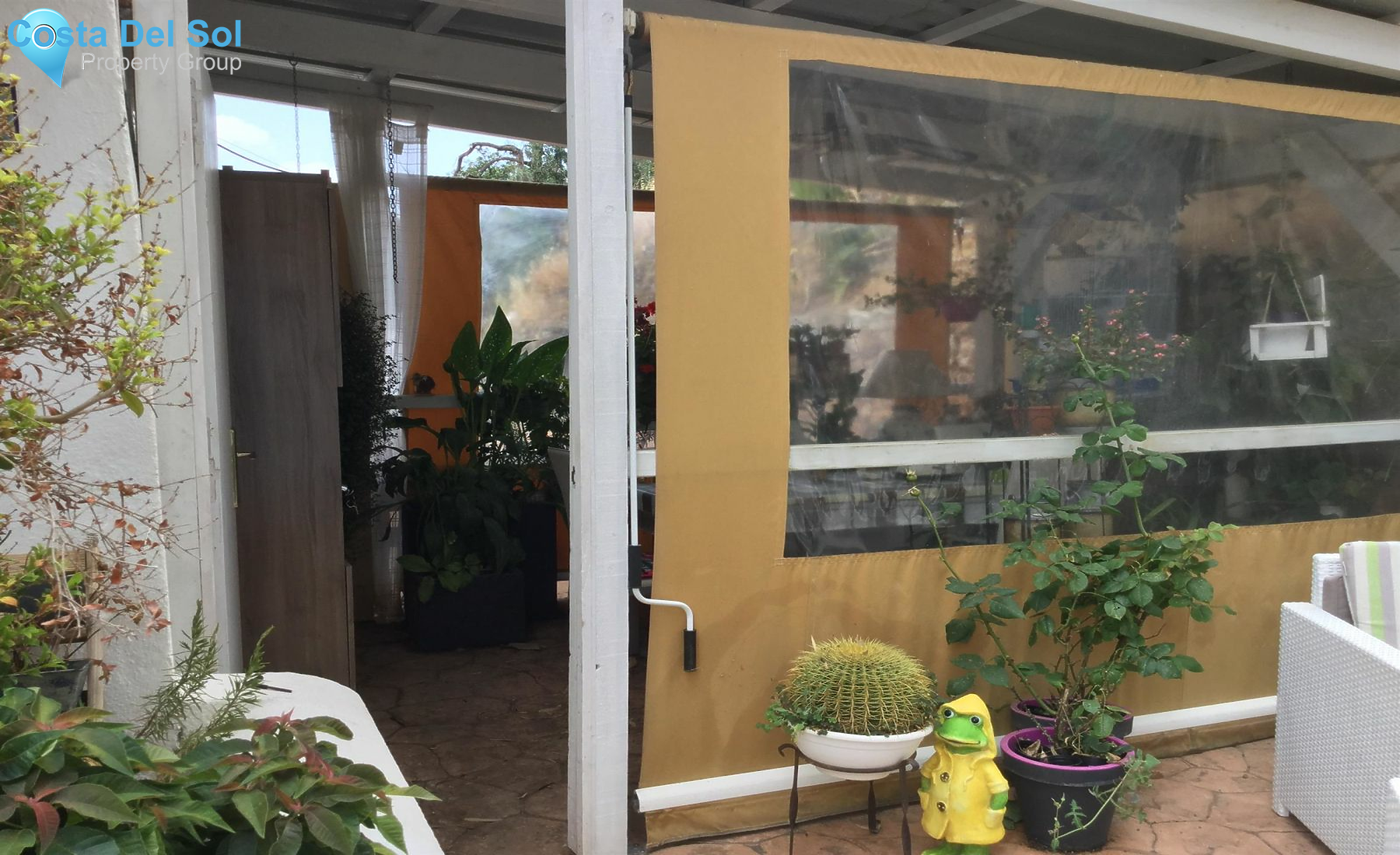 Finca - Cortijo in Mijas-1396809