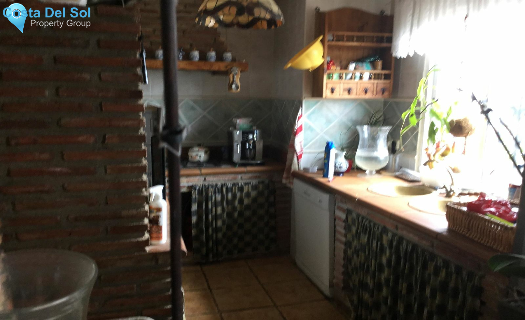 Finca - Cortijo in Mijas-1396810