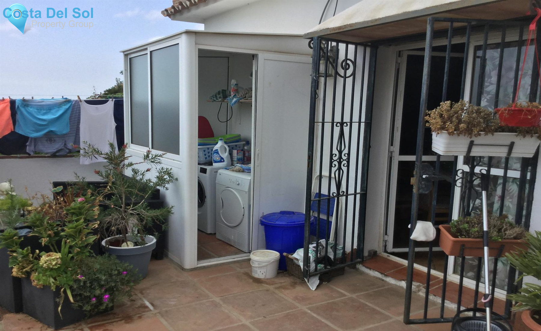 Finca - Cortijo in Mijas-1396811