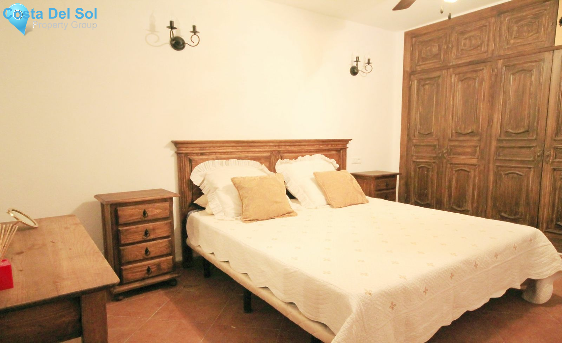 Finca - Cortijo in Monda-1177990