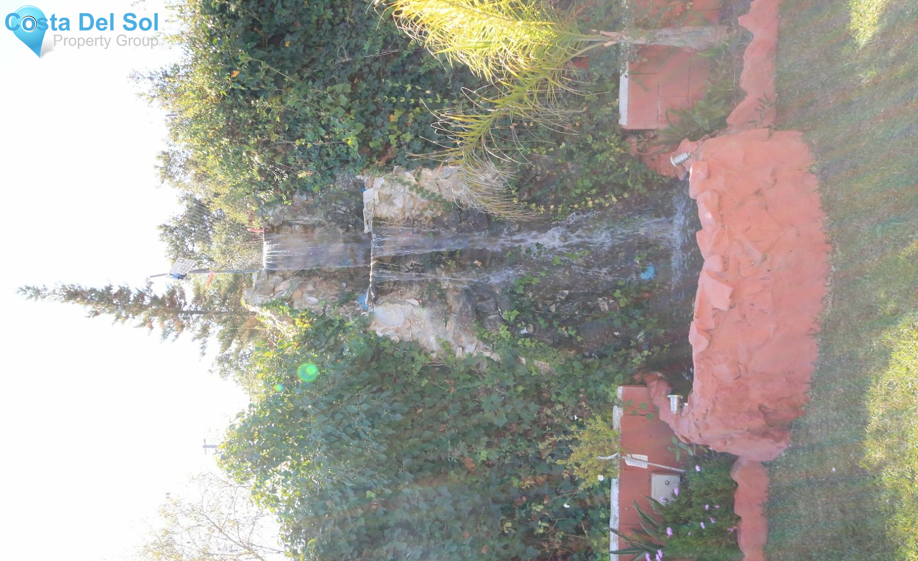 Finca - Cortijo in Monda-1177992