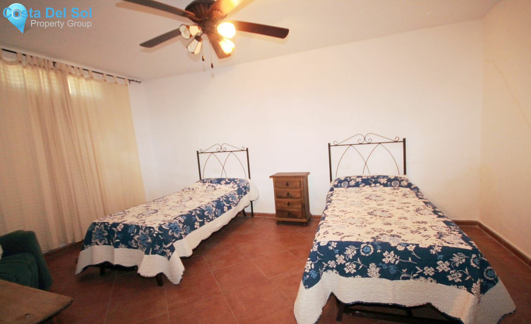 Finca - Cortijo in Monda-1177994