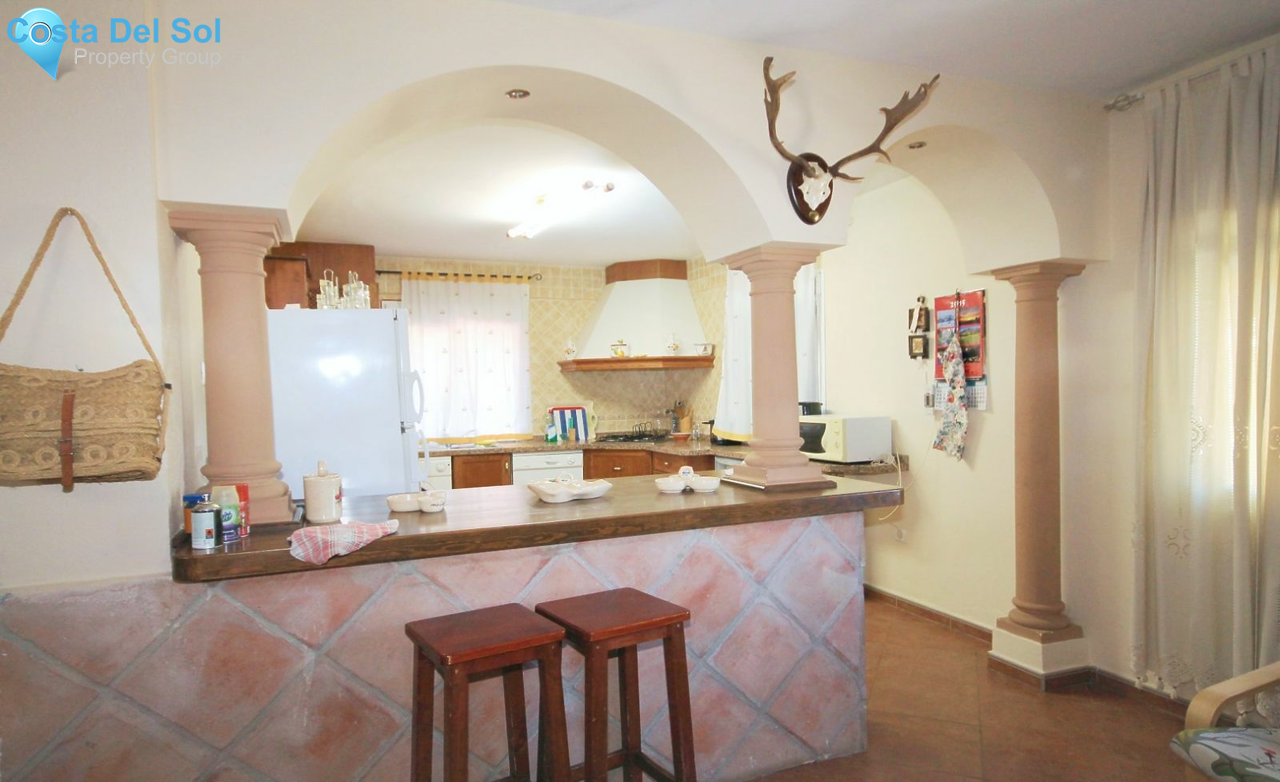 Finca - Cortijo in Monda-1177981