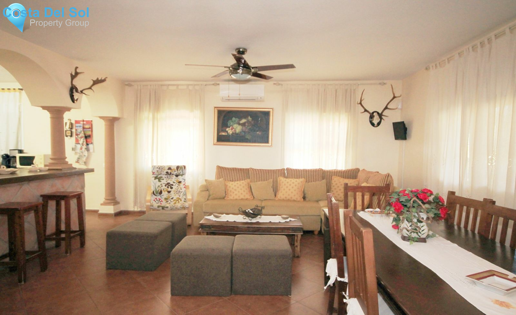 Finca - Cortijo in Monda-1177982