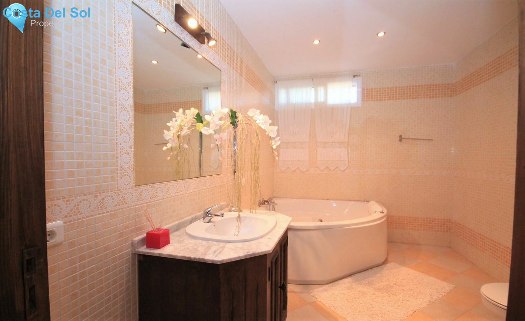 Finca - Cortijo in Monda-1177988