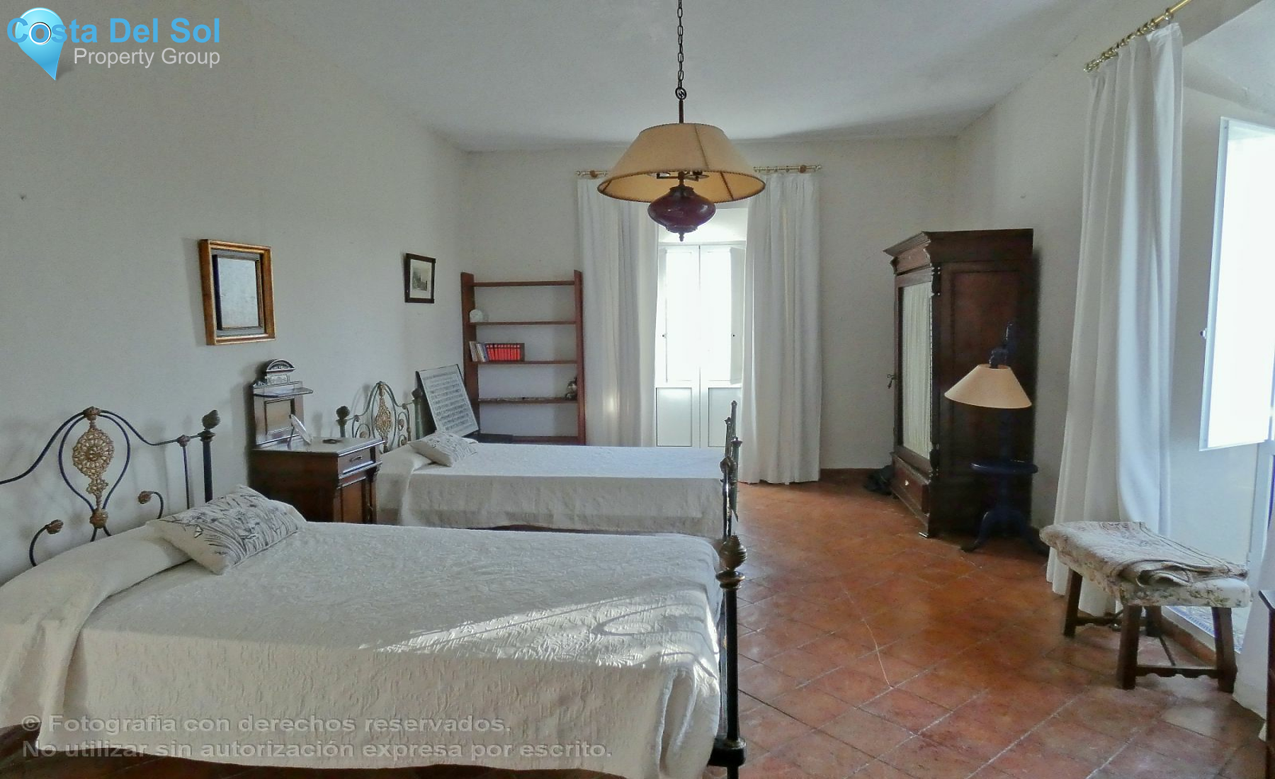 Finca - Cortijo in Málaga-1225756