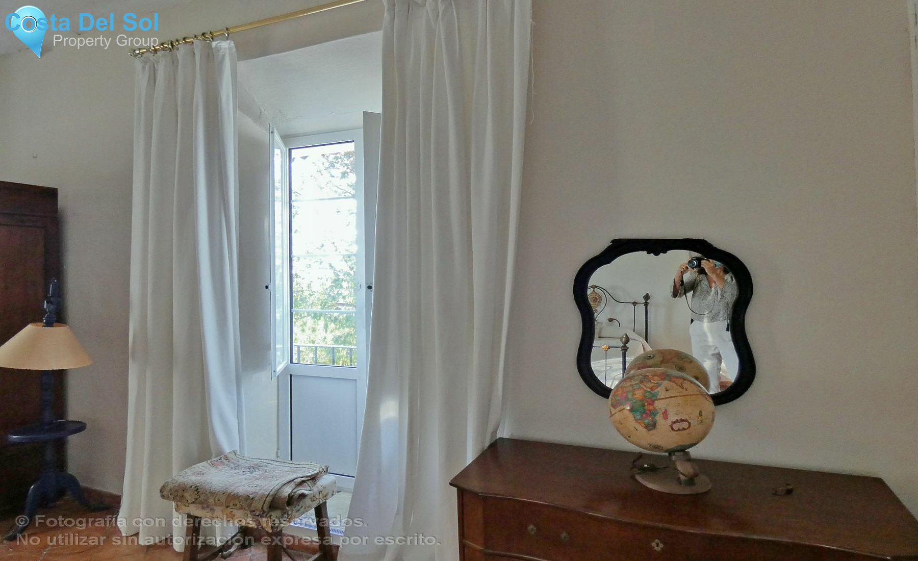 Finca - Cortijo in Málaga-1225758