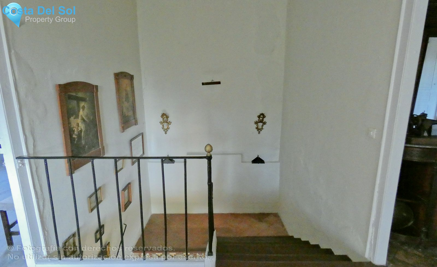 Finca - Cortijo in Málaga-1225760