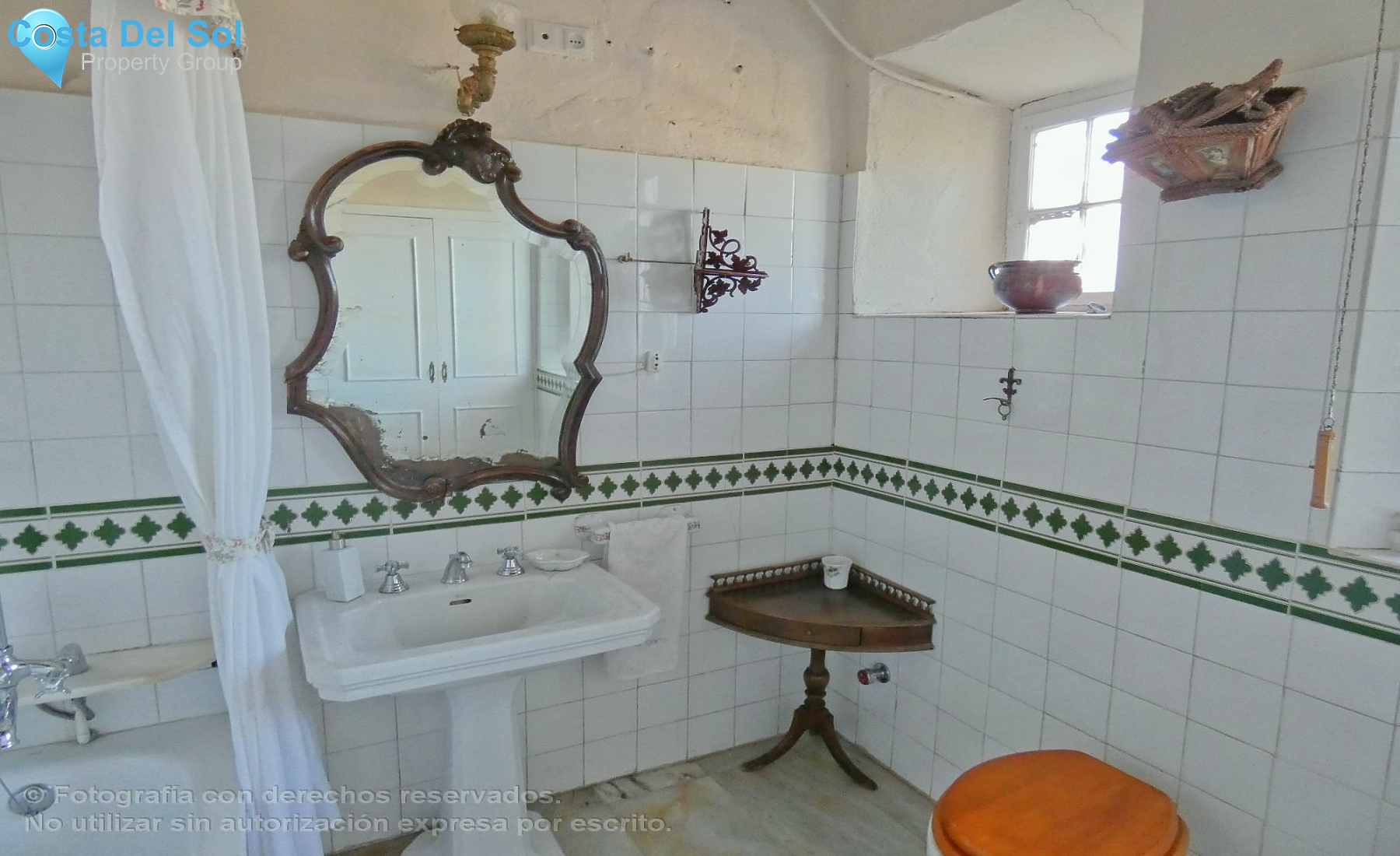 Finca - Cortijo in Málaga-1225750