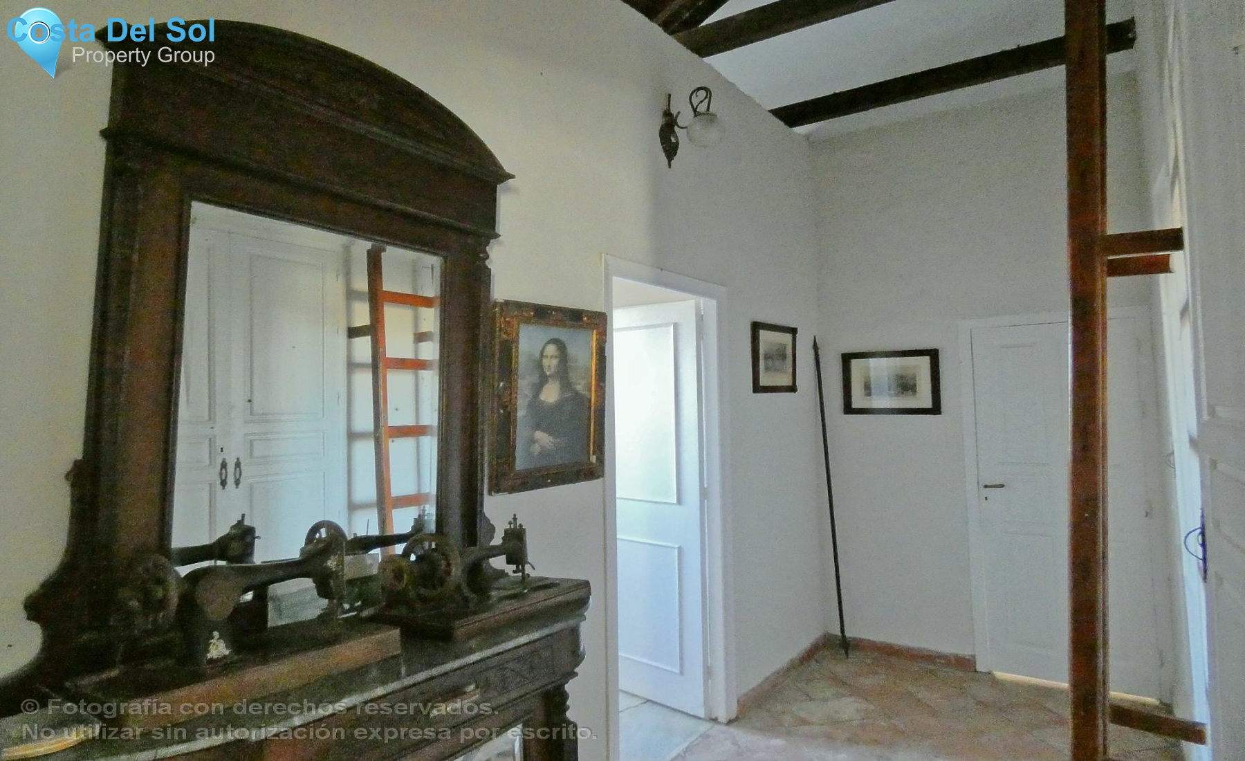 Finca - Cortijo in Málaga-1225751