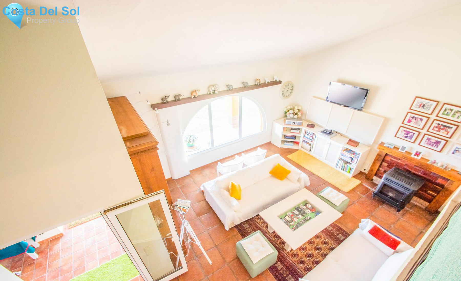 Finca - Cortijo in Ojén-1514572