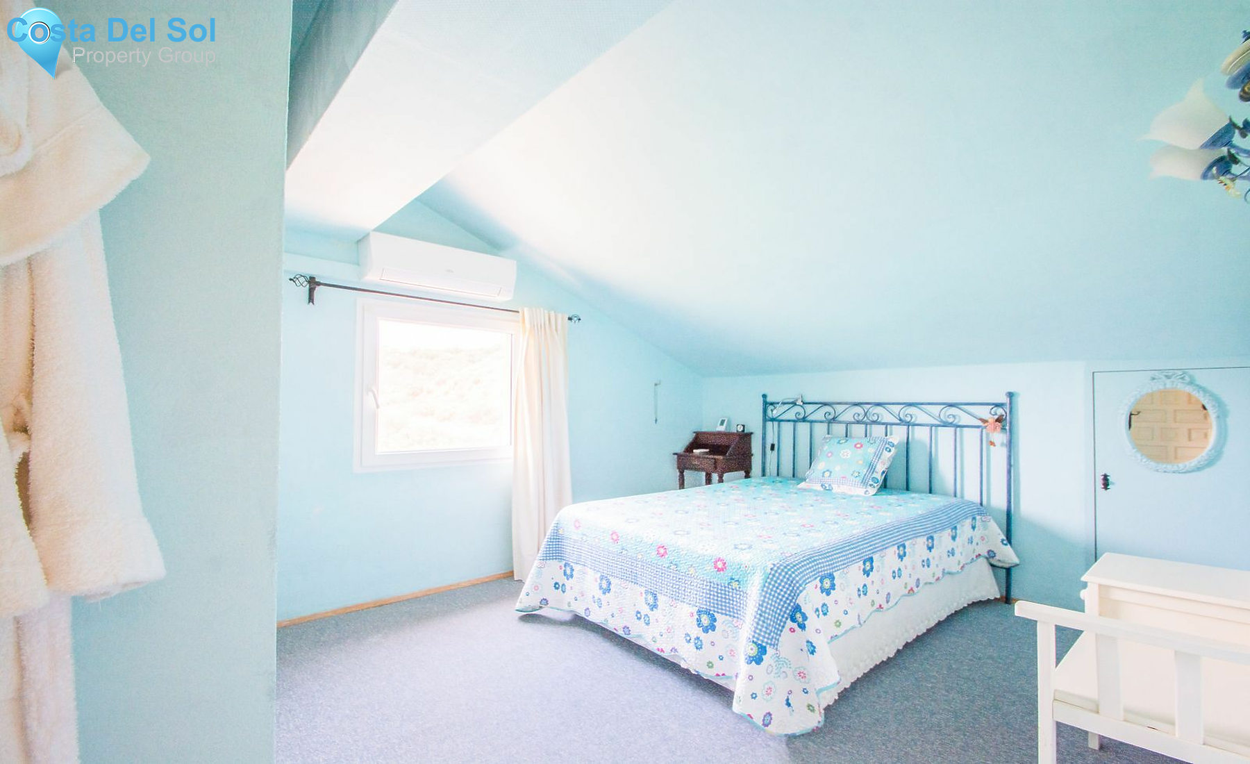 Finca - Cortijo in Ojén-1514573