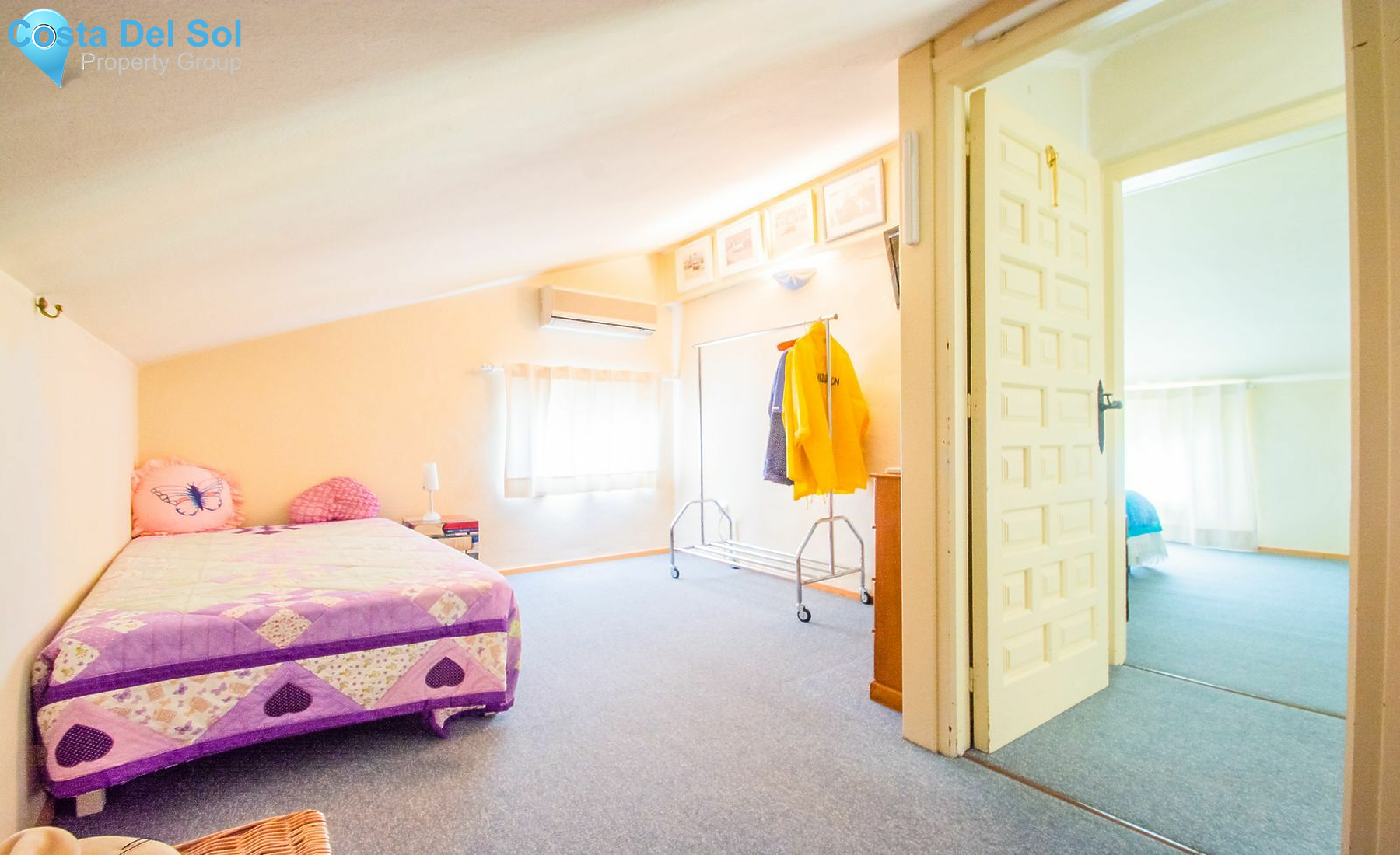 Finca - Cortijo in Ojén-1514574