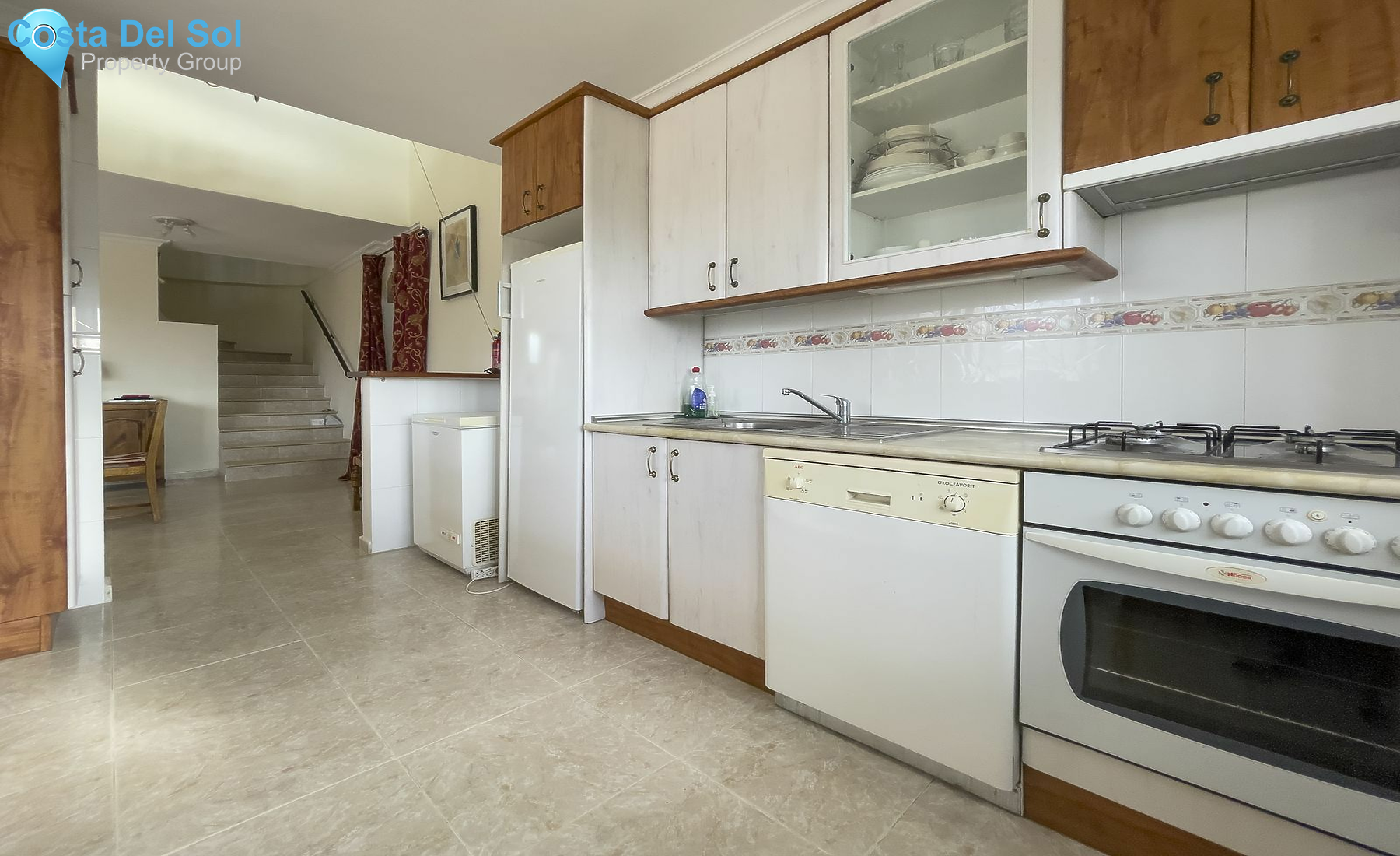 Finca - Cortijo in Pizarra-1466914