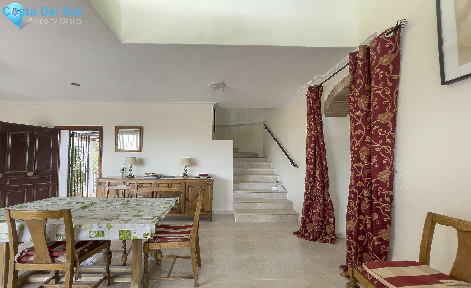 Finca - Cortijo in Pizarra-1466915