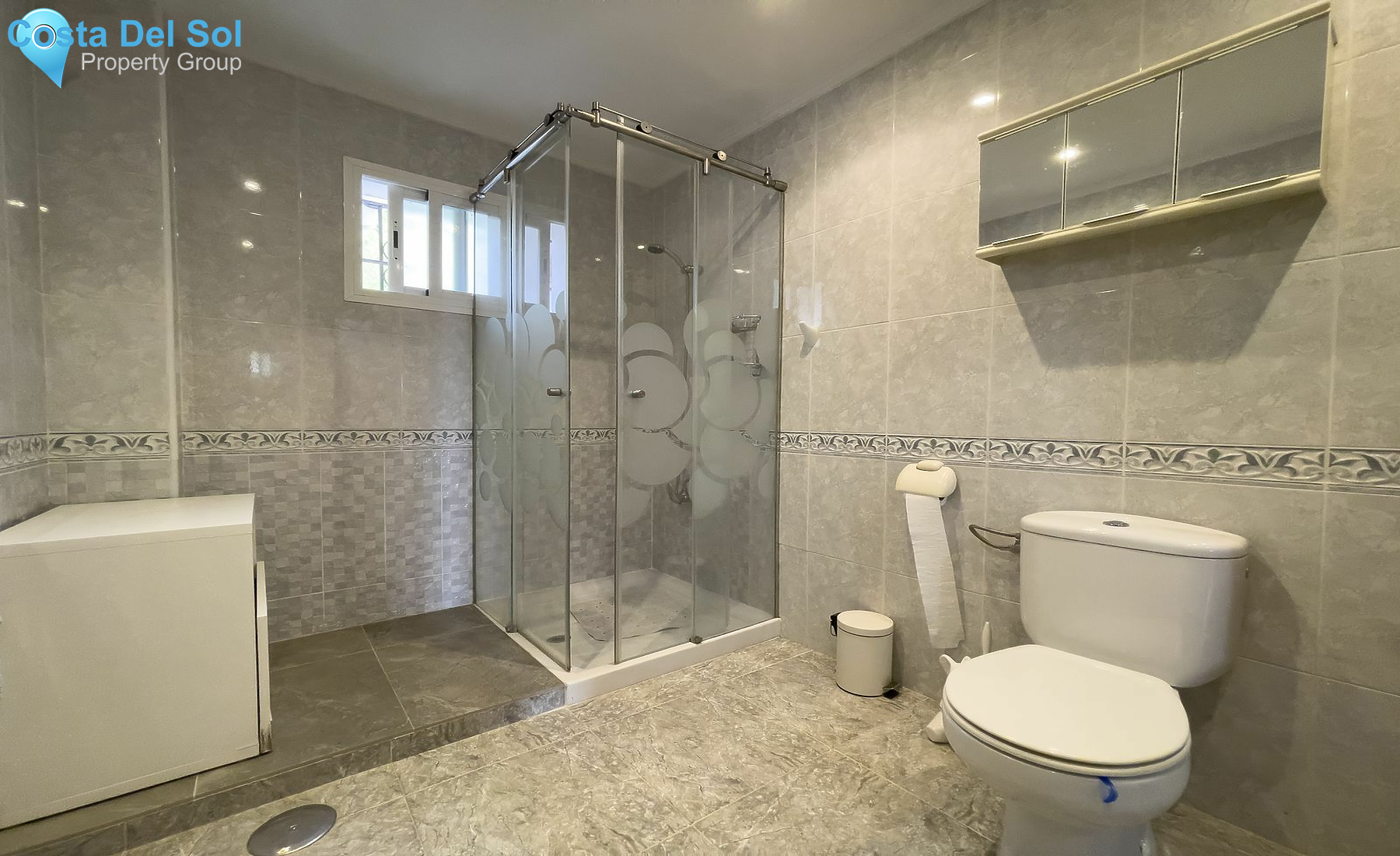 Finca - Cortijo in Pizarra-1466919