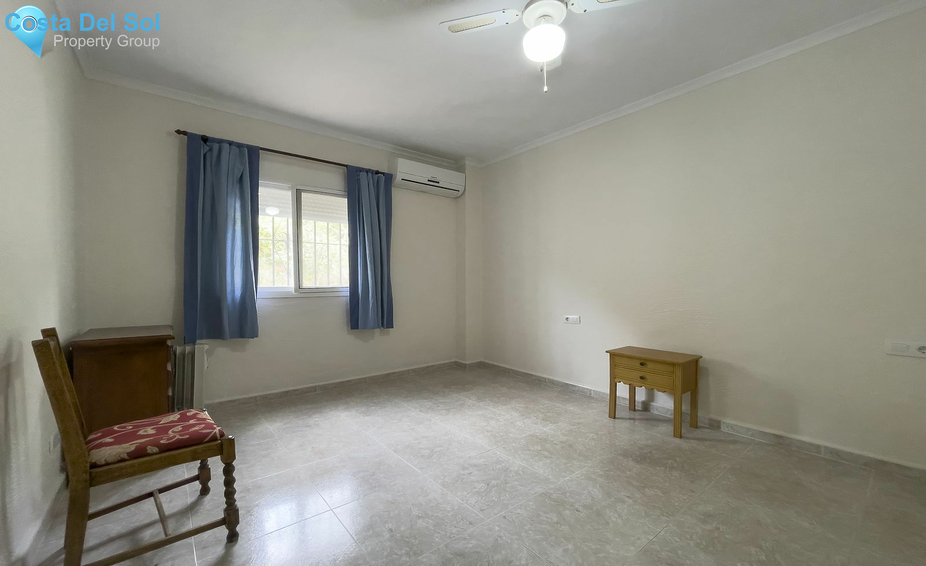 Finca - Cortijo in Pizarra-1466920