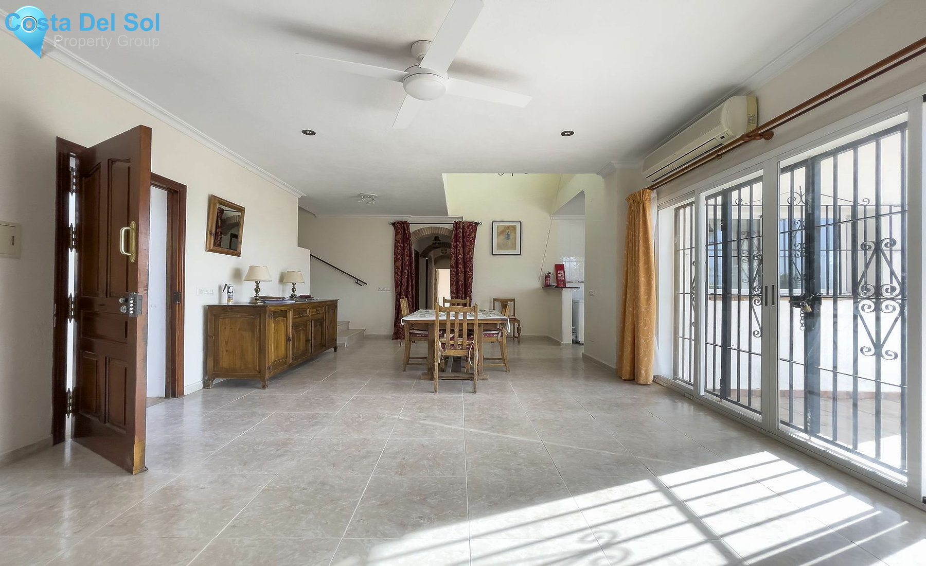 Finca - Cortijo in Pizarra-1466908