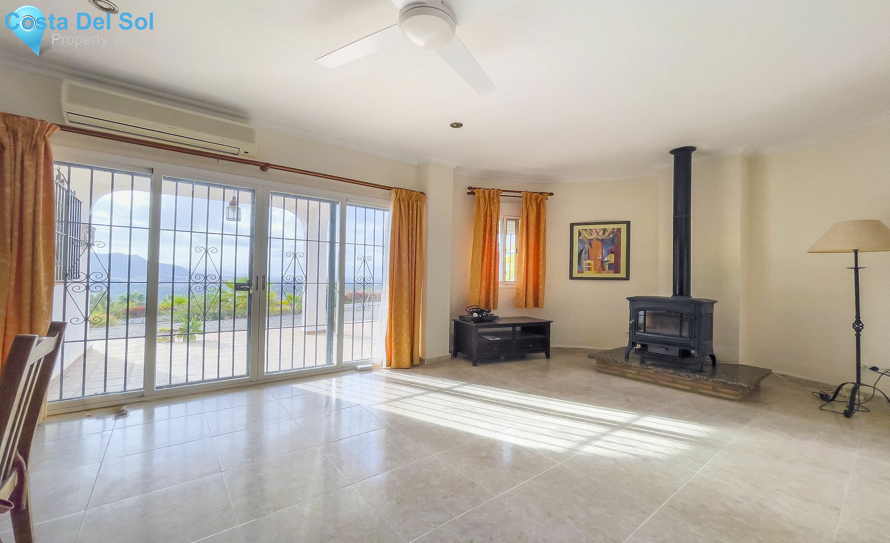 Finca - Cortijo in Pizarra-1466909