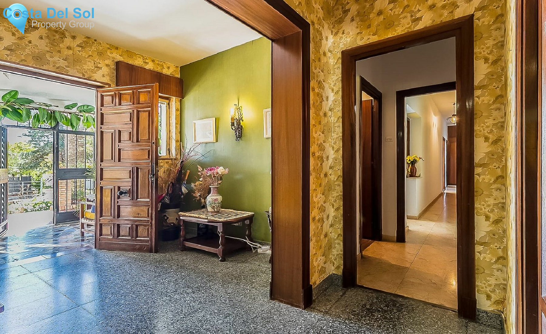 Finca - Cortijo in Ronda-1400248