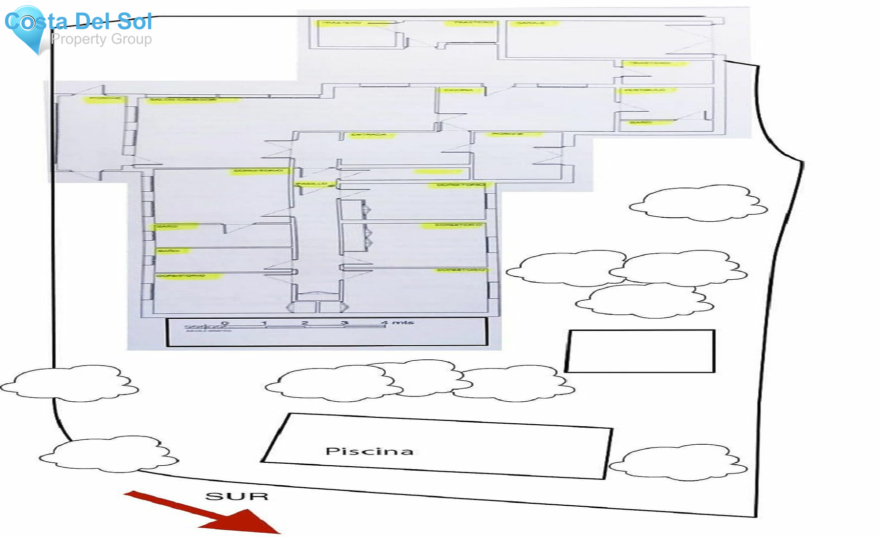 Finca - Cortijo in Ronda-1400257