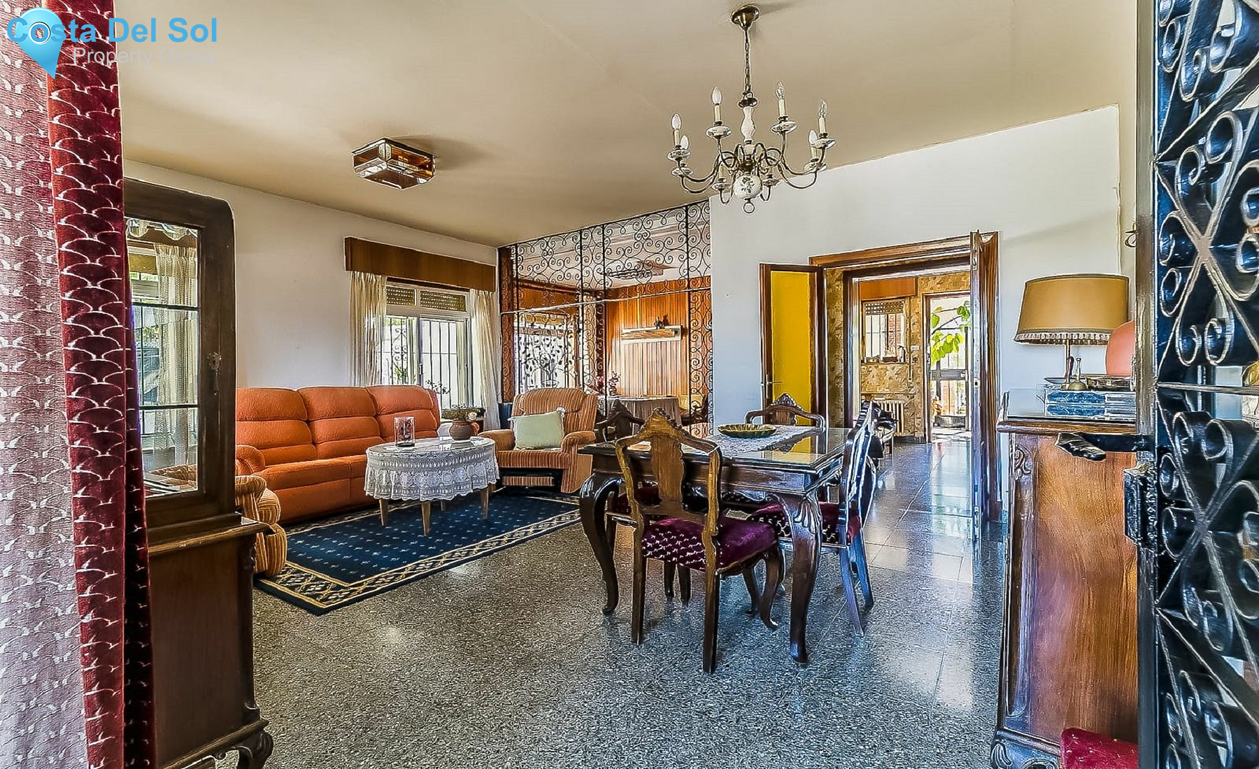 Finca - Cortijo in Ronda-1400259