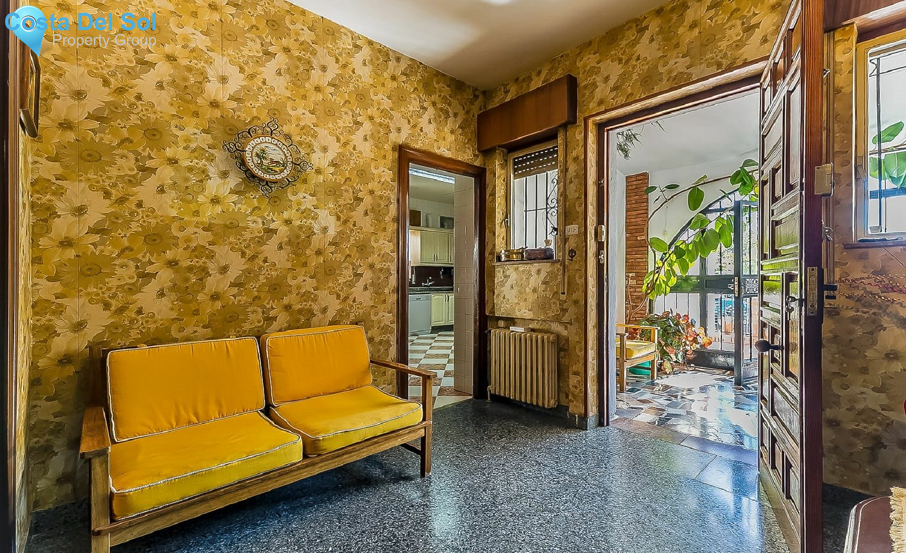 Finca - Cortijo in Ronda-1400262