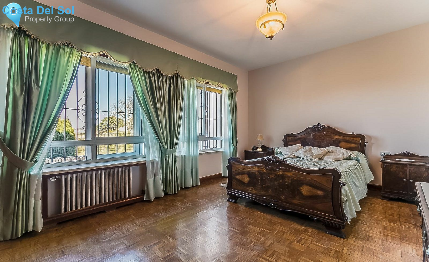 Finca - Cortijo in Ronda-1400249