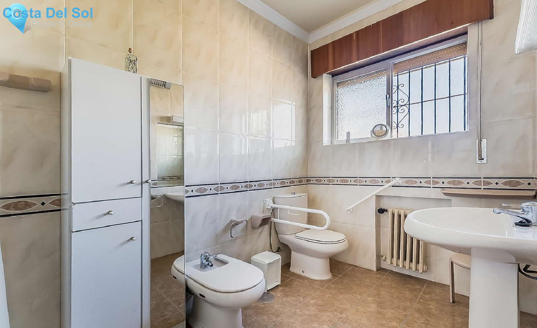 Finca - Cortijo in Ronda-1400250