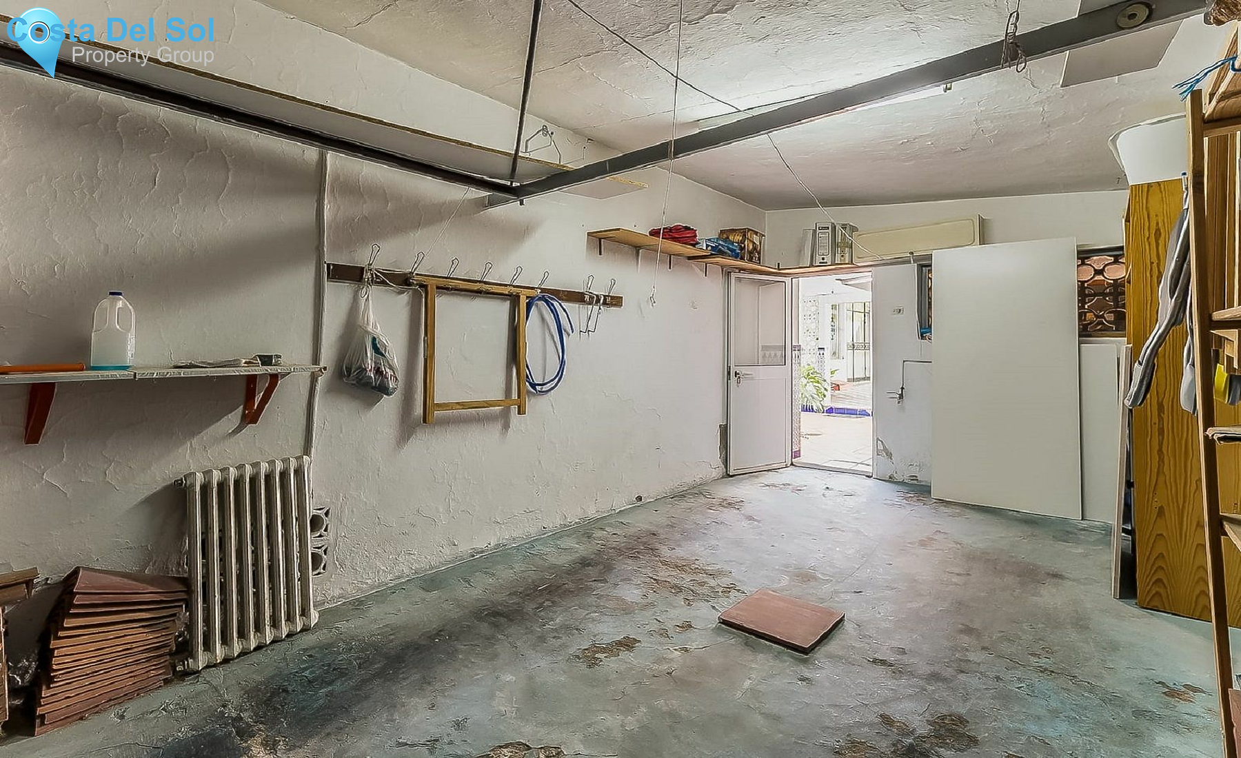 Finca - Cortijo in Ronda-1400252