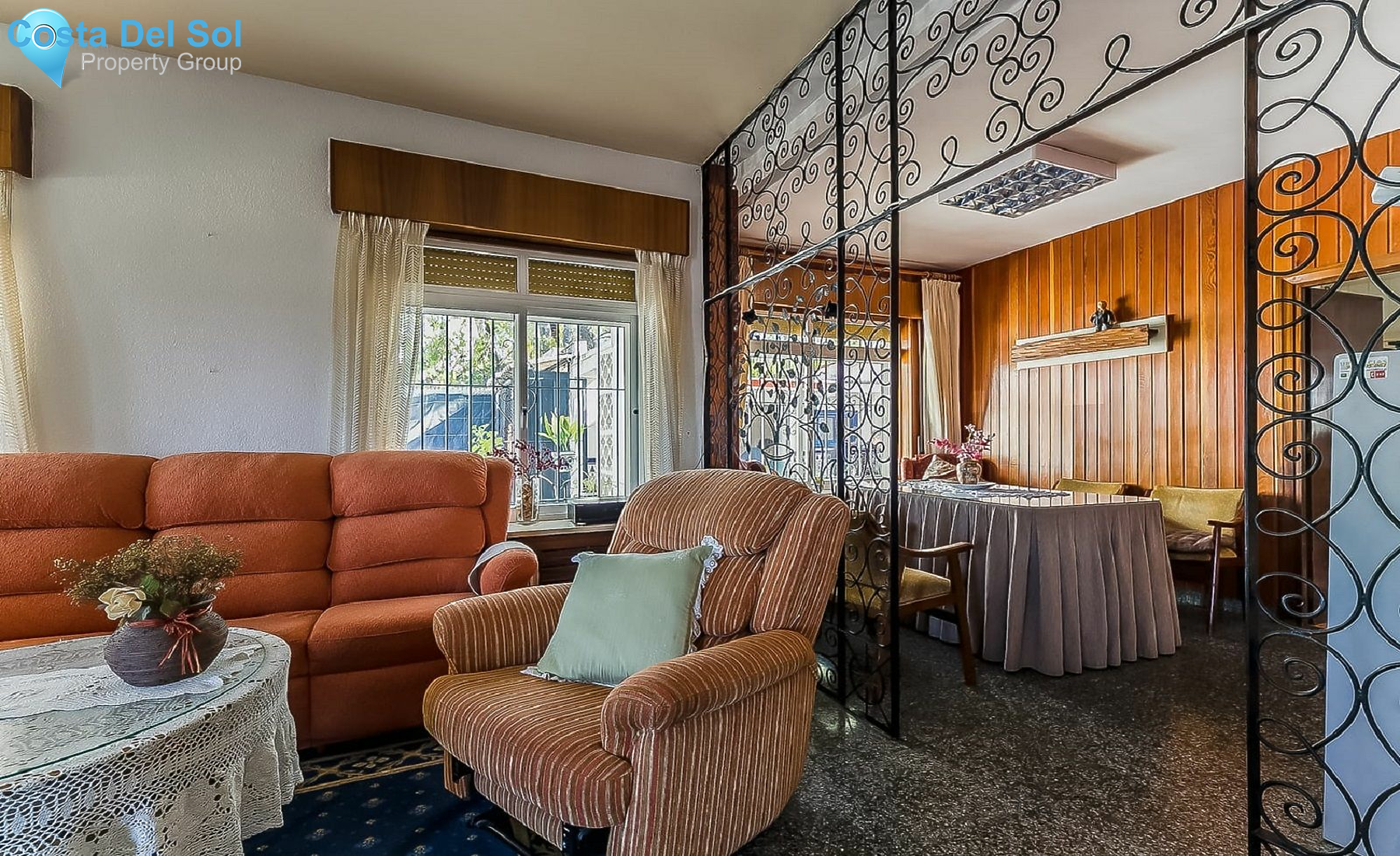 Finca - Cortijo in Ronda-1400255