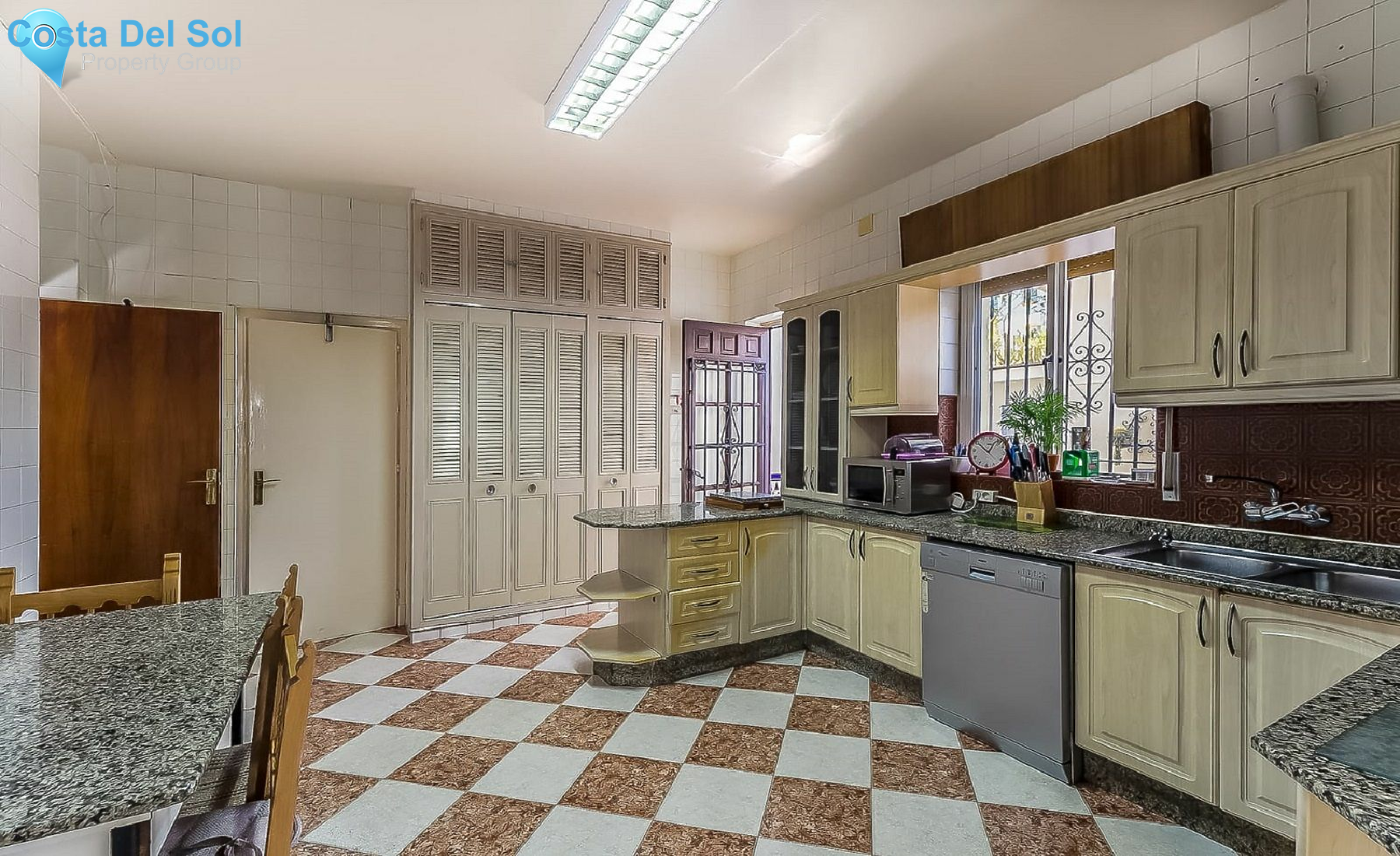 Finca - Cortijo in Ronda-1400256