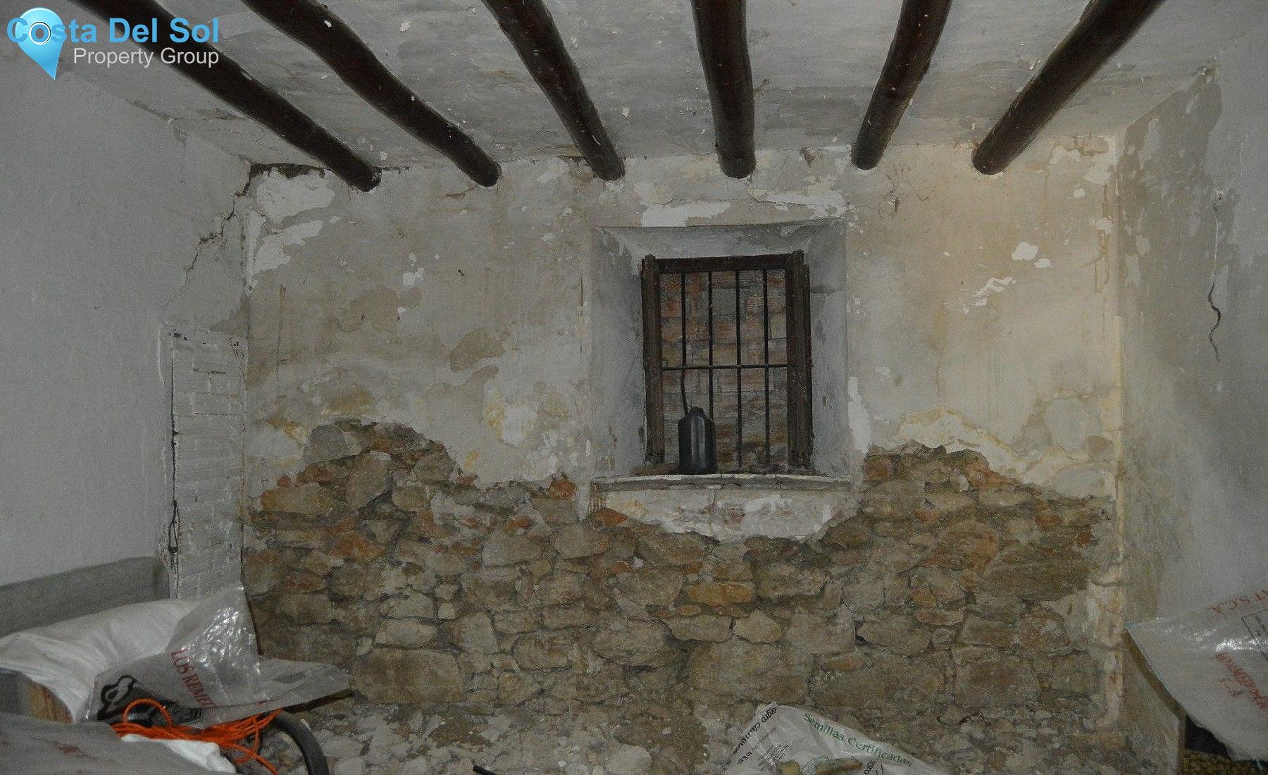 Finca - Cortijo in Valle de Abdalajis-1228392