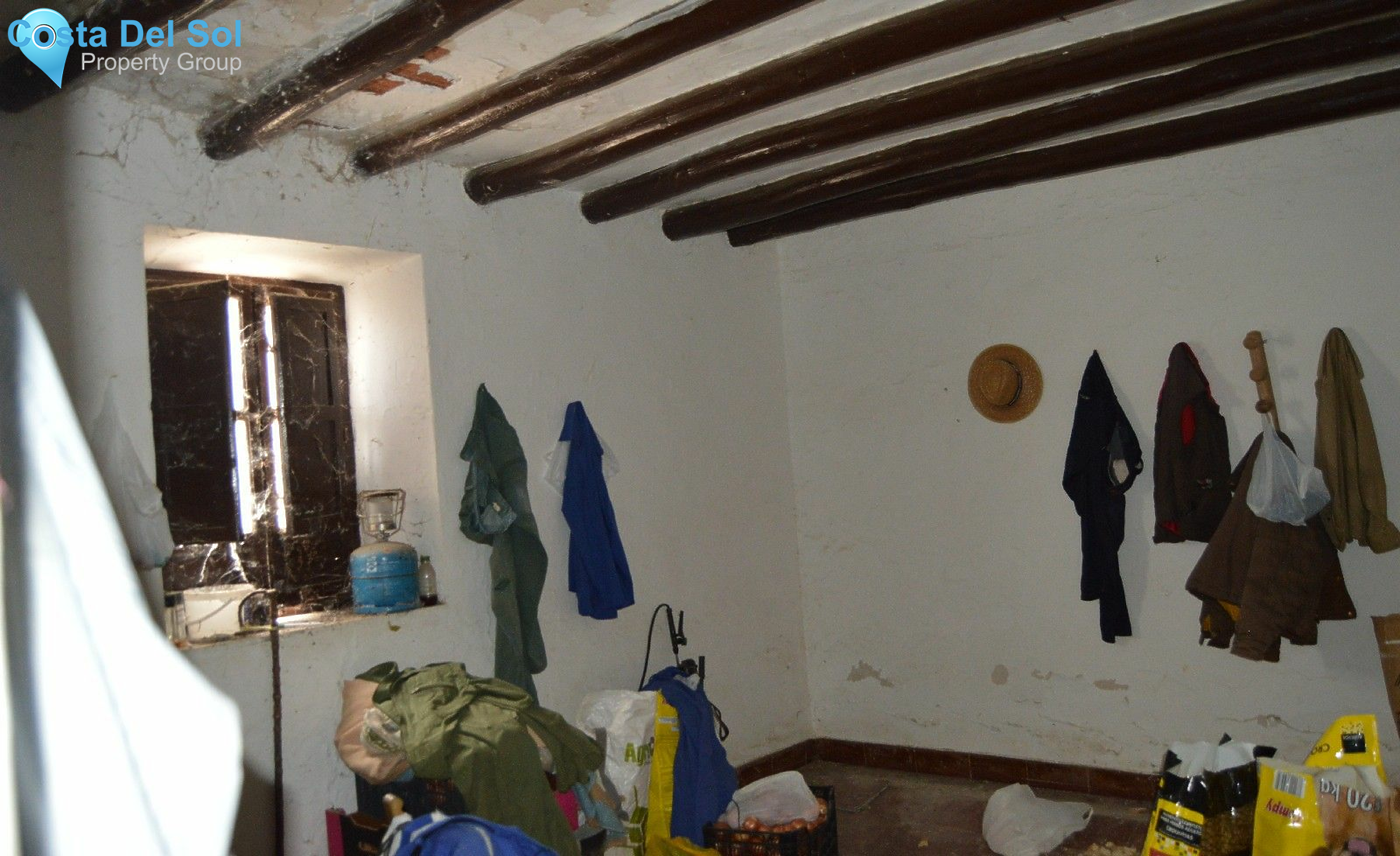 Finca - Cortijo in Valle de Abdalajis-1228393