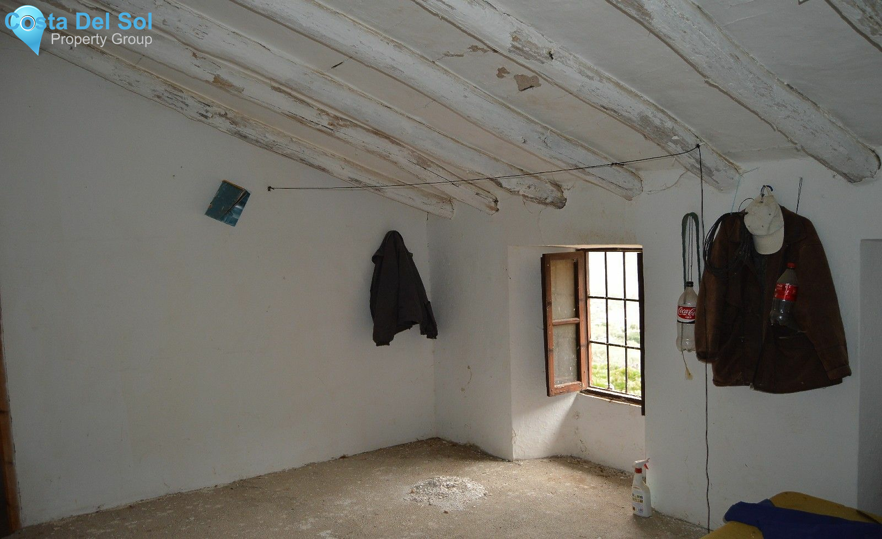 Finca - Cortijo in Valle de Abdalajis-1228395