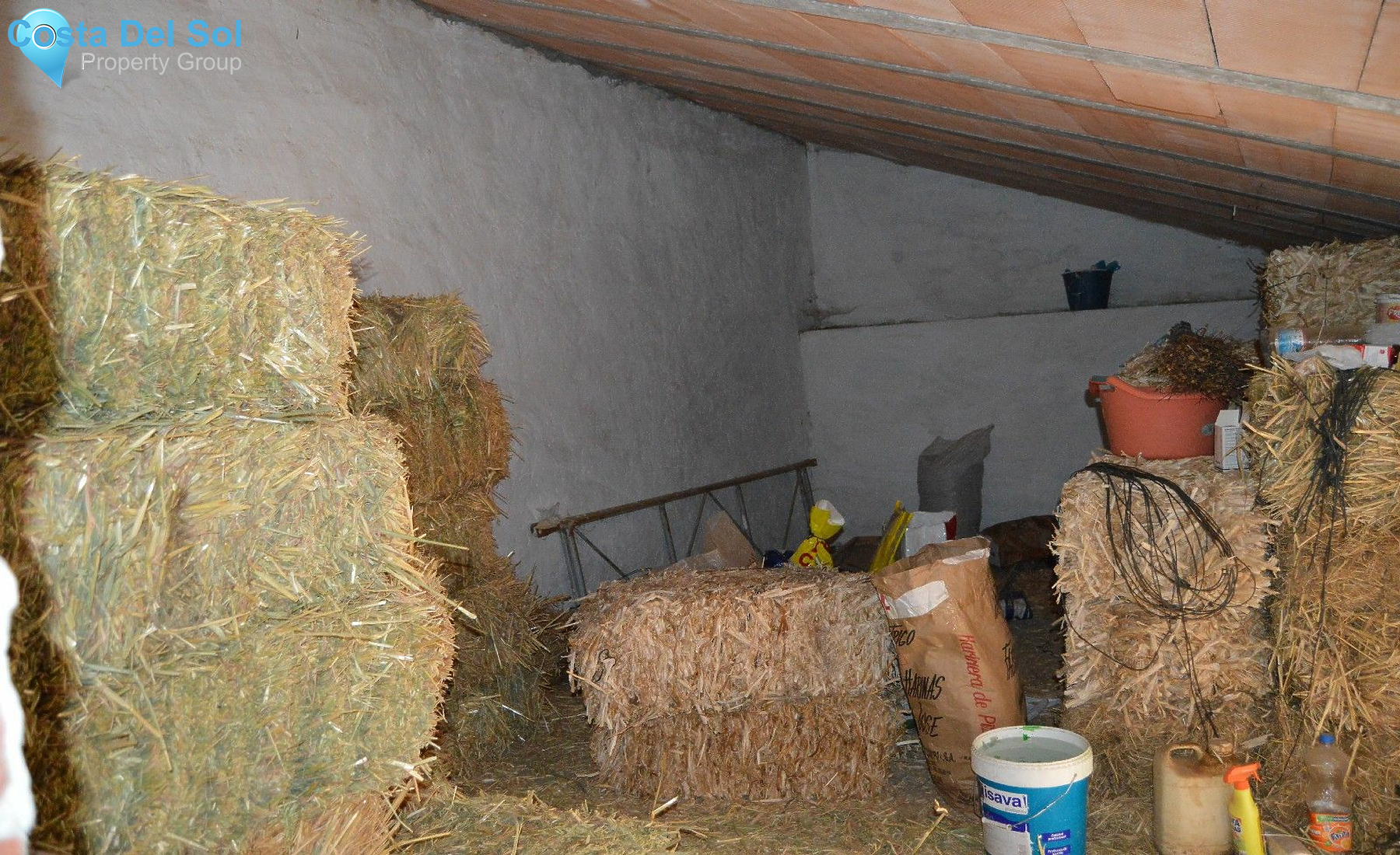 Finca - Cortijo in Valle de Abdalajis-1228397