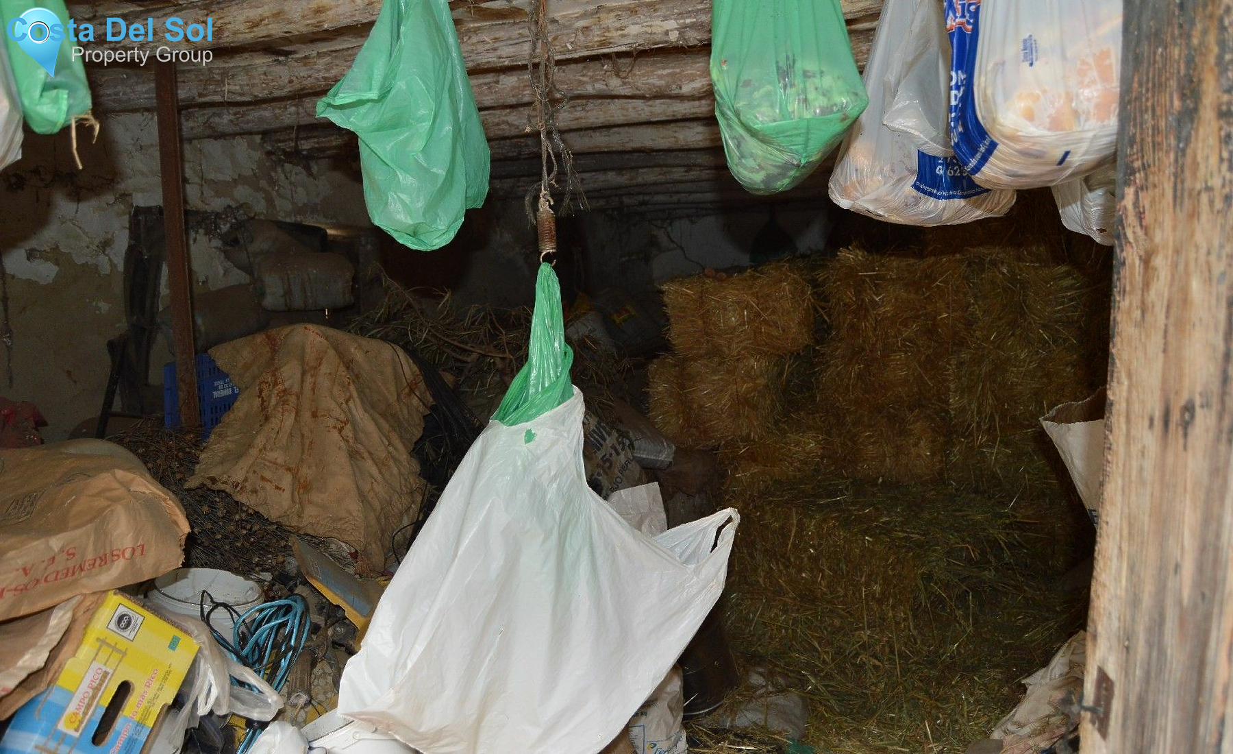 Finca - Cortijo in Valle de Abdalajis-1228400