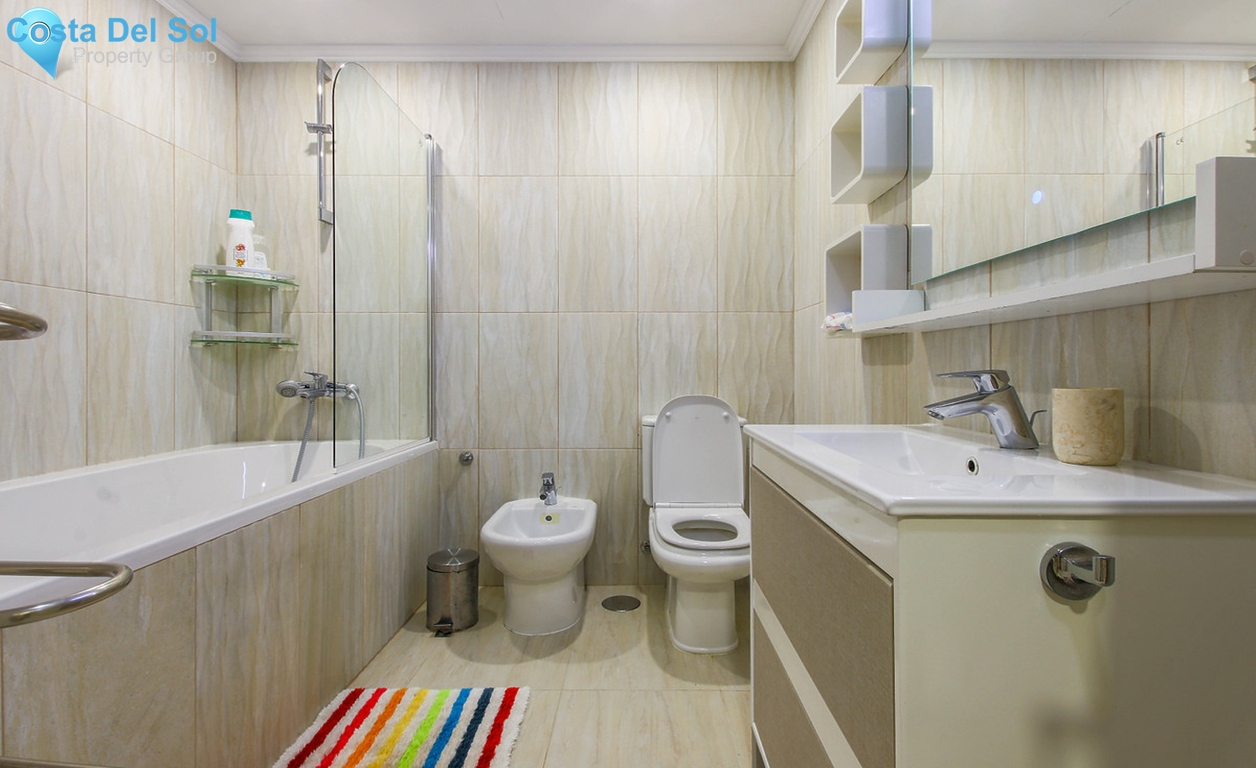 Ground Floor Apartment in Benahavís-1343717