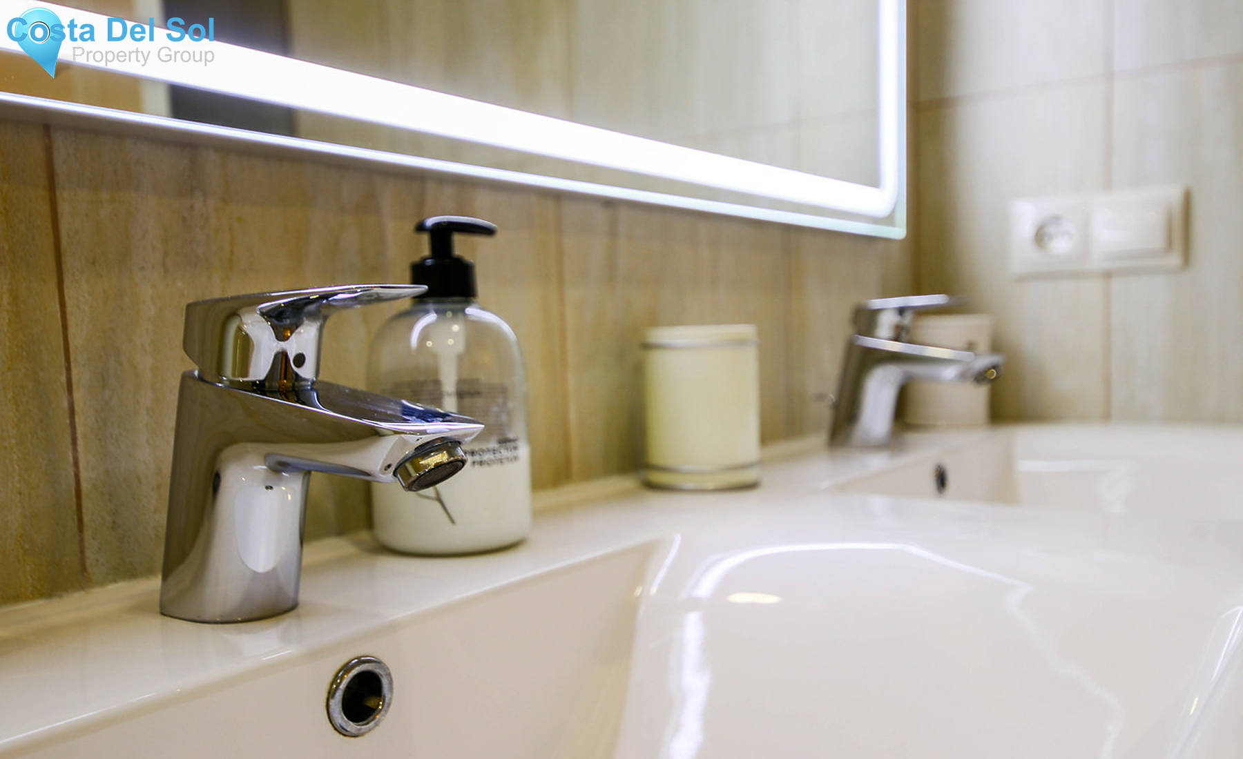 Ground Floor Apartment in Benahavís-1343713