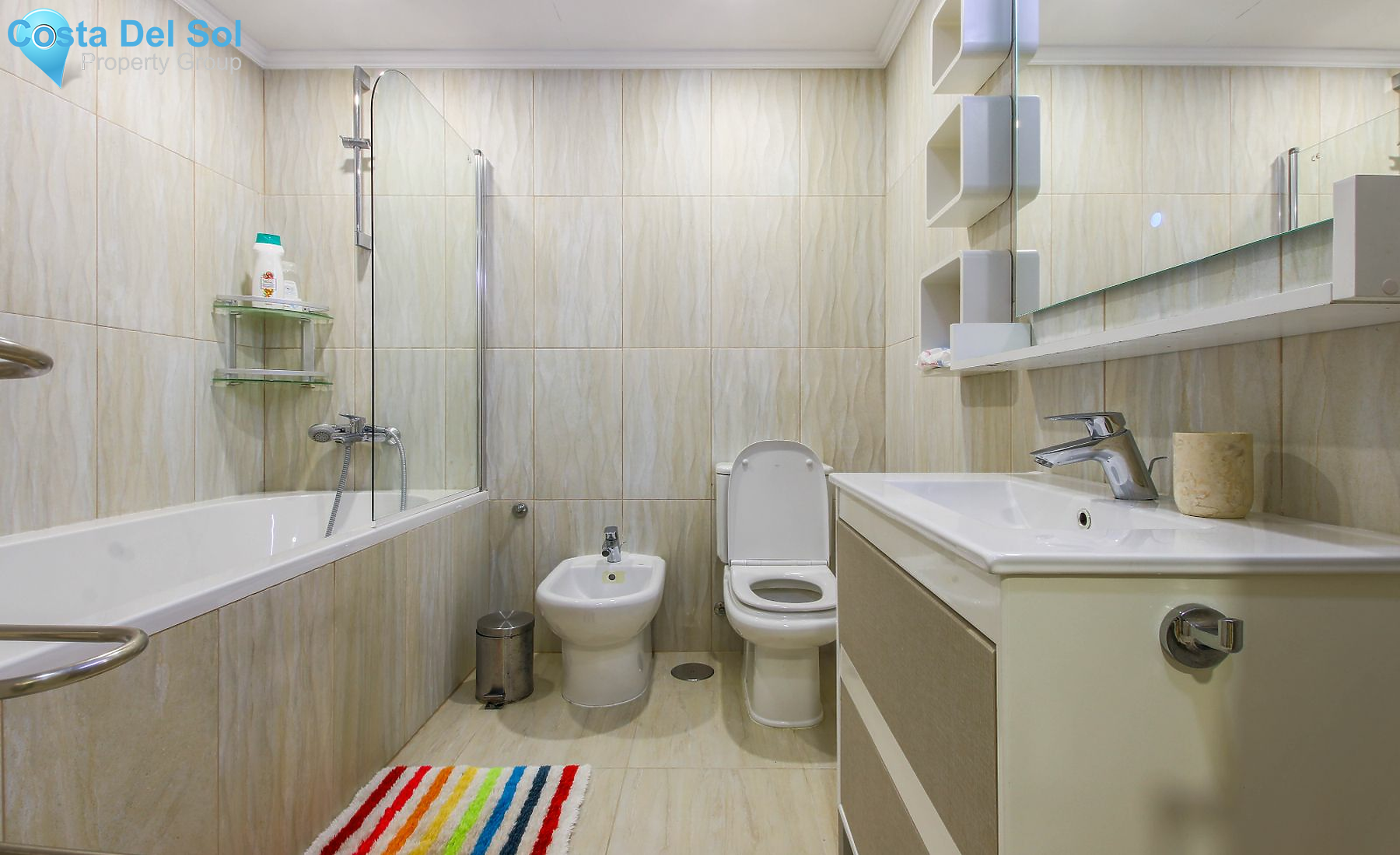 Ground Floor Apartment in Benahavís-1147231