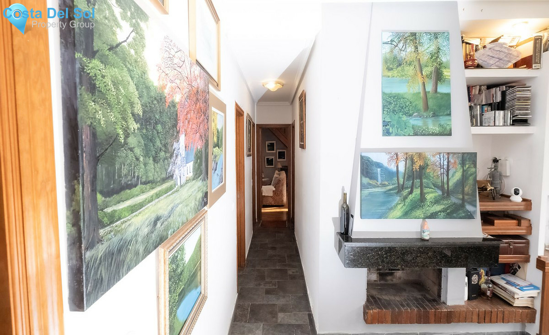 Ground Floor Apartment in Estepona-1477419