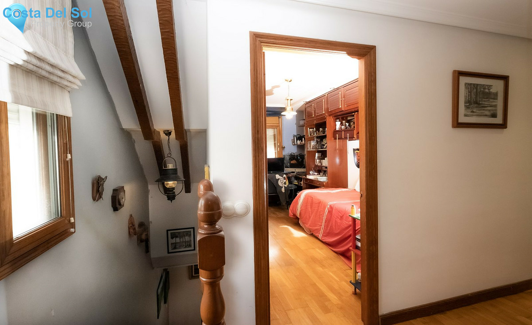 Ground Floor Apartment in Estepona-1477420