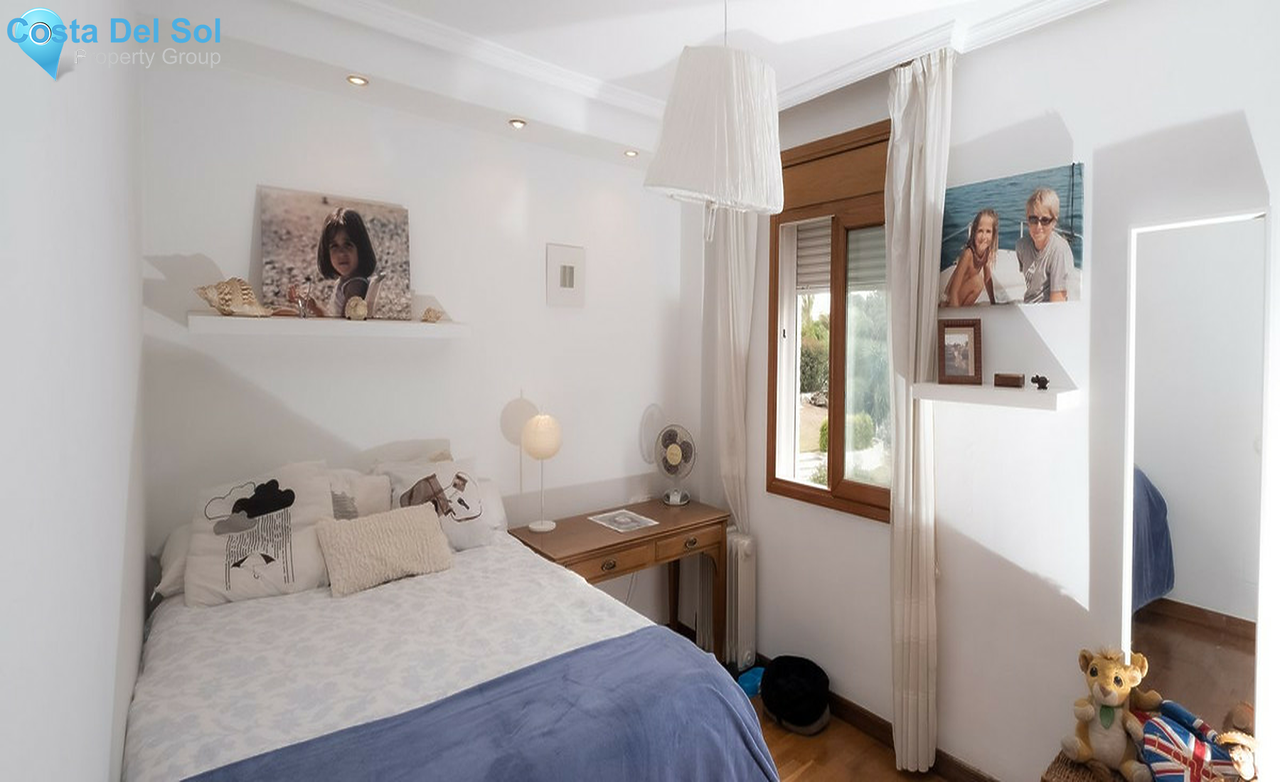 Ground Floor Apartment in Estepona-1477422