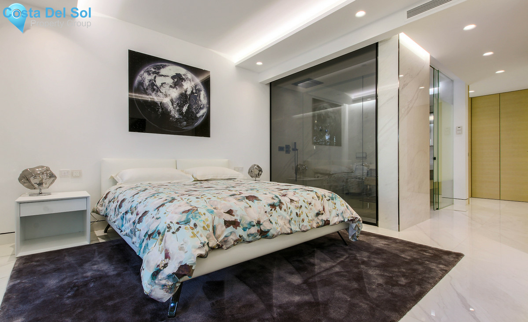 Ground Floor Apartment in Estepona-710721