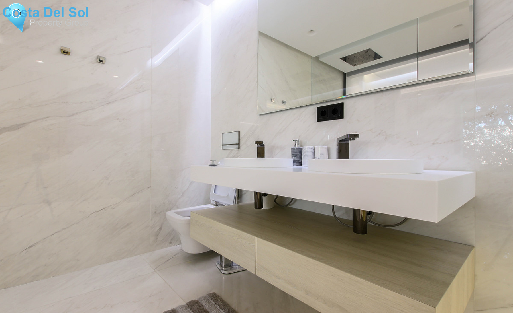 Ground Floor Apartment in Estepona-710722