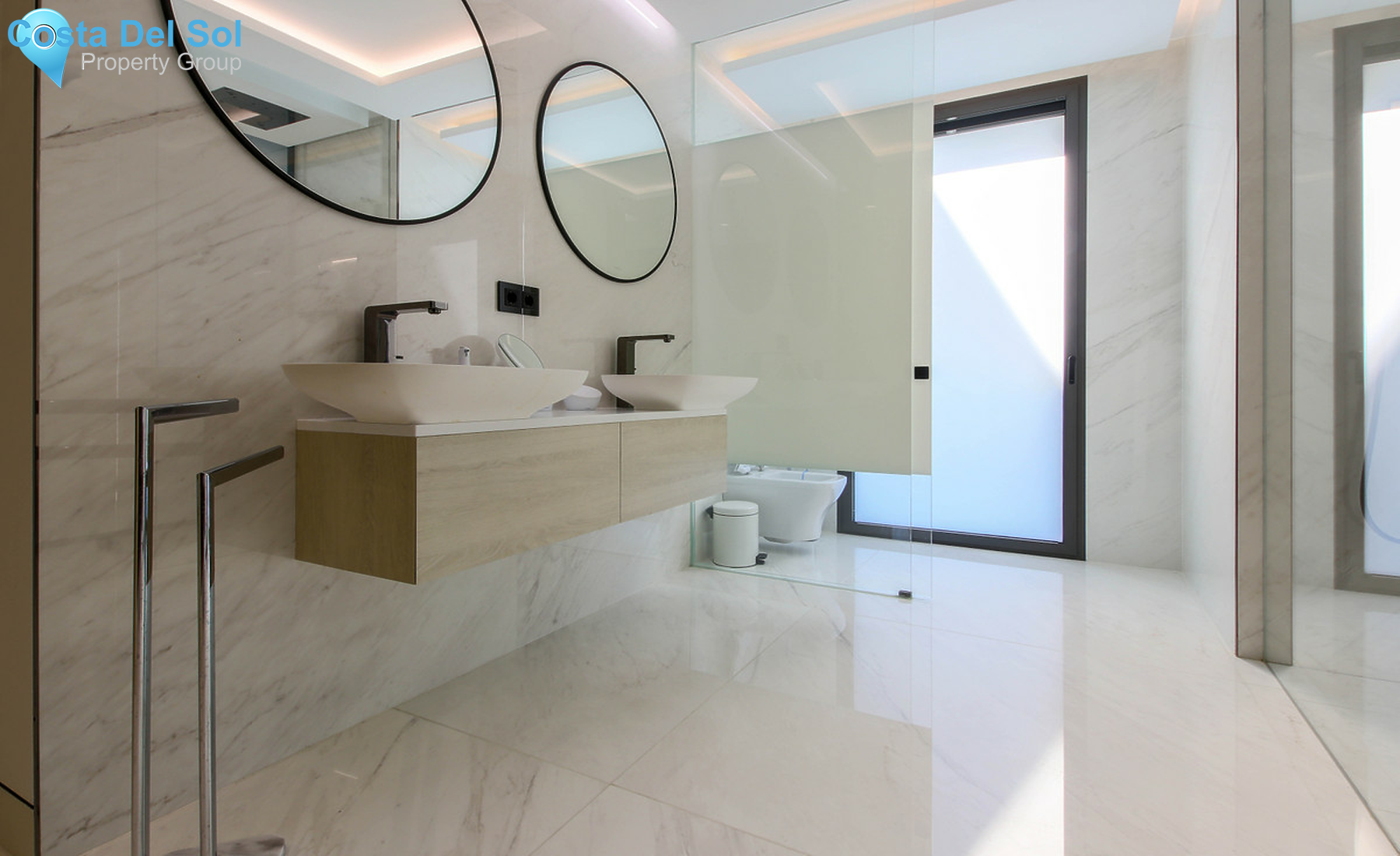 Ground Floor Apartment in Estepona-710725