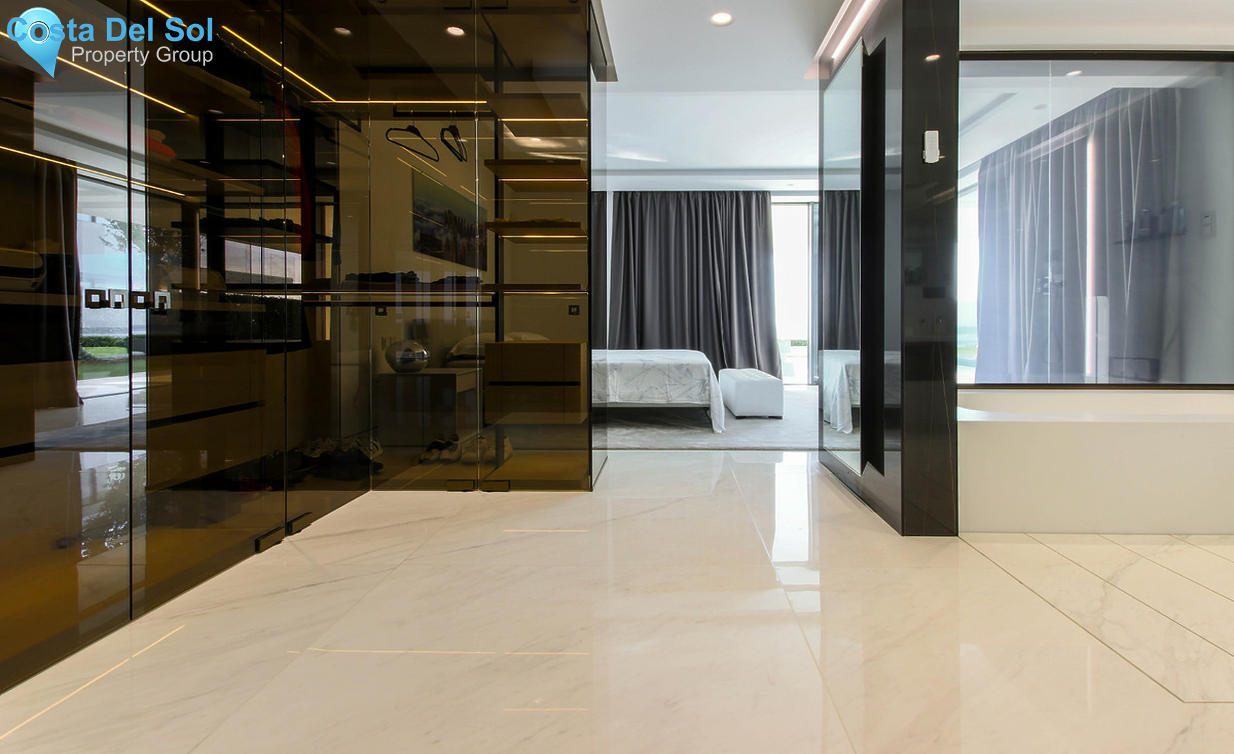 Ground Floor Apartment in Estepona-710727