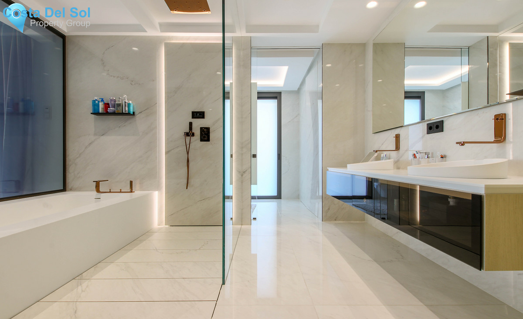 Ground Floor Apartment in Estepona-710728