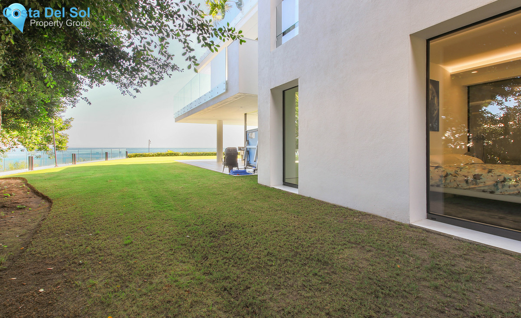 Ground Floor Apartment in Estepona-710713